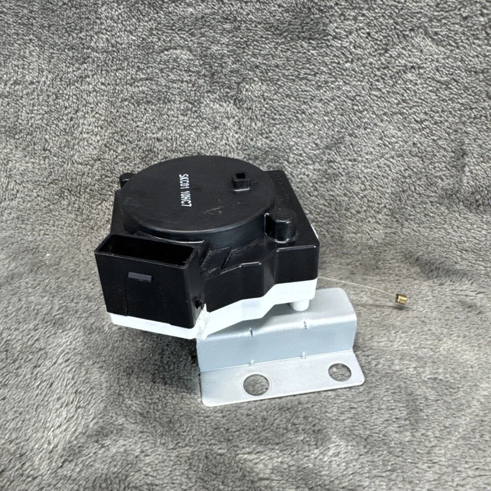 Genuine Samsung Washer‎ Clutch Drain Motor Part Number SWD-118 OEM